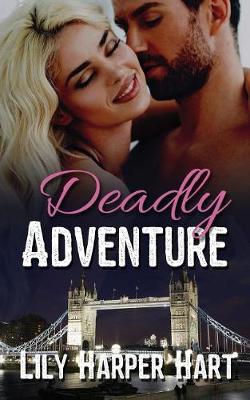 Book cover for Deadly Adventure