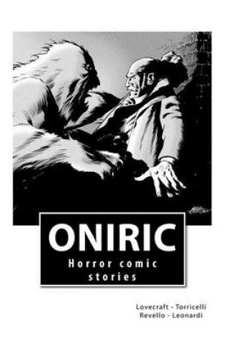 Cover of Oniric