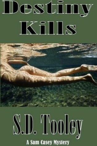 Cover of Destiny Kills