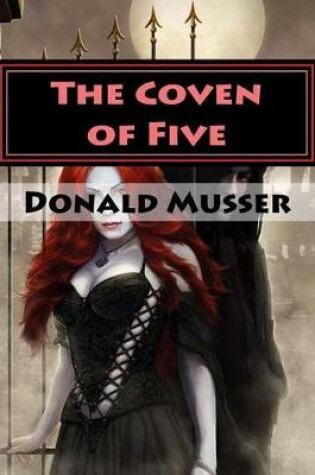 Cover of The Coven of Five