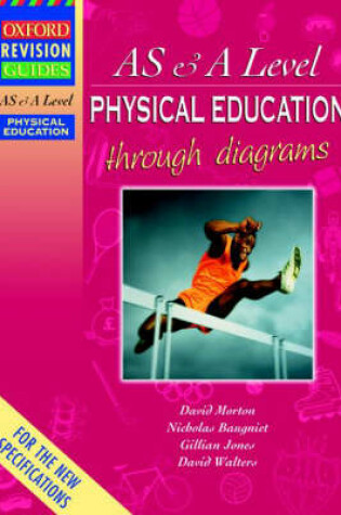Cover of Advanced Physical Education Through Diagrams
