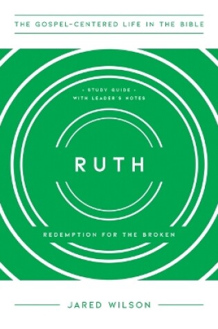 Cover of Ruth