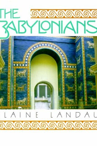 Cover of Babylonians