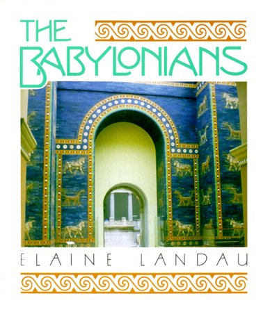 Cover of Babylonians