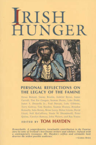 Cover of Irish Hunger