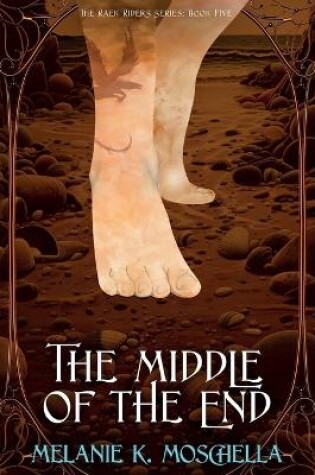 Cover of The Middle of the End