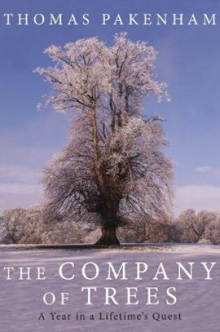 Cover of The Company of Trees