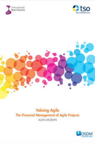 Cover of Valuing Agile