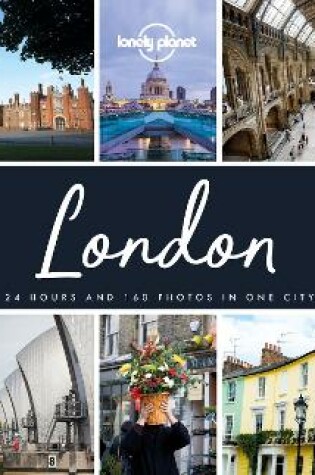 Cover of PhotoCity London