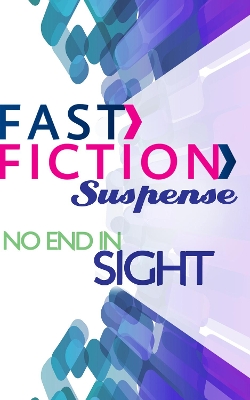 Book cover for No End In Sight