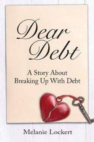 Cover of Dear Debt