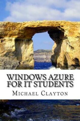 Cover of Windows Azure for IT Students