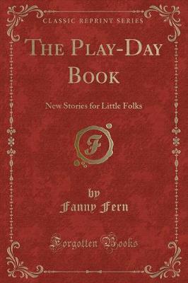 Book cover for The Play-Day Book