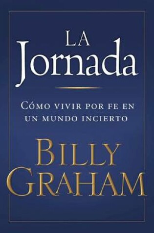 Cover of La Jornada