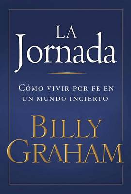 Book cover for La Jornada