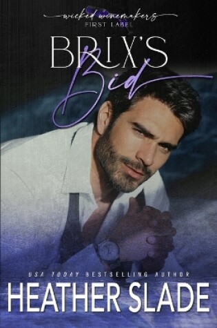 Cover of Brix's Bid