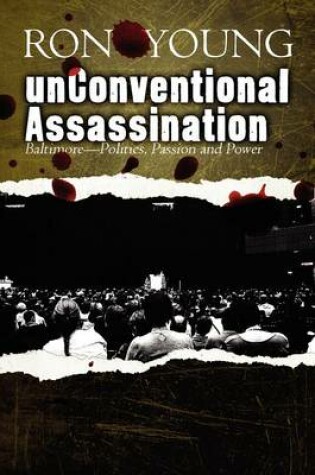 Cover of Unconventional Assassination