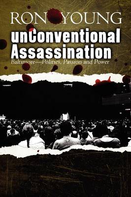 Book cover for Unconventional Assassination