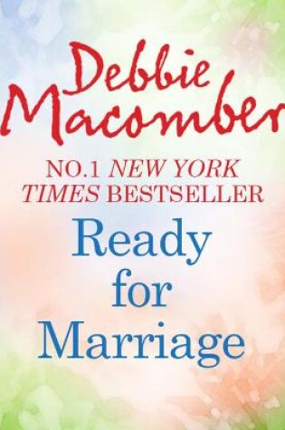Cover of Ready for Marriage
