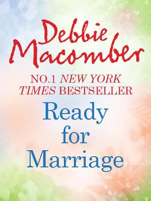 Book cover for Ready for Marriage