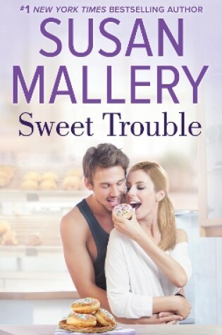 Cover of Sweet Trouble
