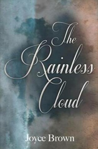 Cover of The Rainless Cloud