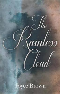 Book cover for The Rainless Cloud