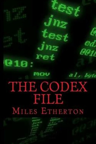 Cover of The Codex file