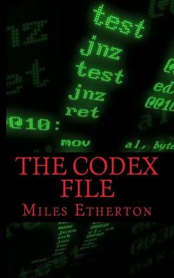 Cover of The Codex file