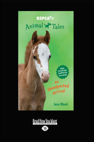 Cover of Animal Tales 4