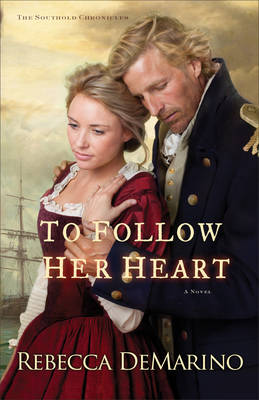 Cover of To Follow Her Heart