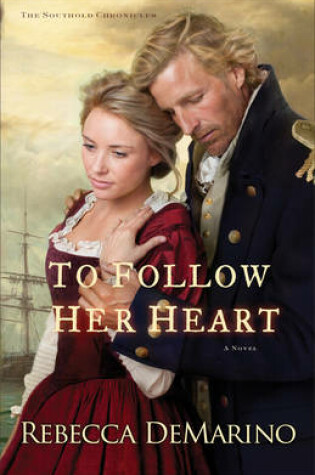 Cover of To Follow Her Heart