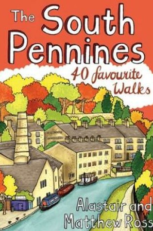 Cover of The South Pennines