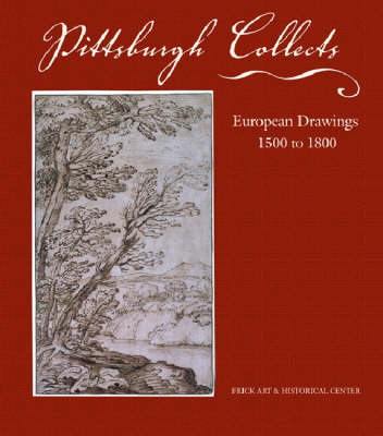 Book cover for Pittsburgh Collects