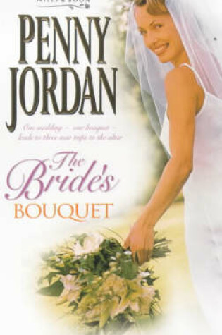 Cover of The Bride's Bouquet