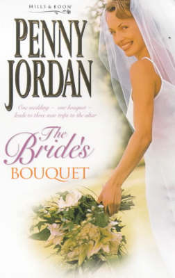 Book cover for The Bride's Bouquet