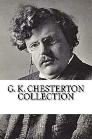 Cover of G. K. Chesterton Collection