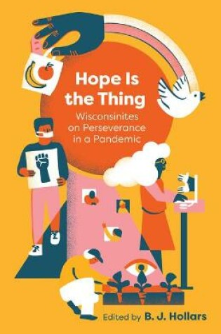 Cover of Hope Is the Thing