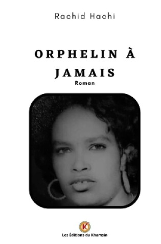 Cover of Orphelin à jamais