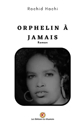 Book cover for Orphelin à jamais