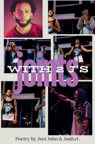 Cover of Joints With 2 J's