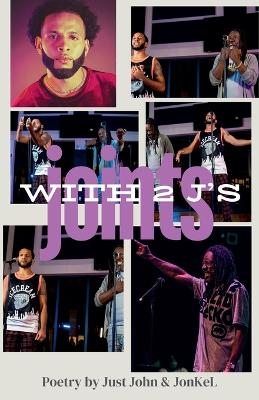 Book cover for Joints With 2 J's