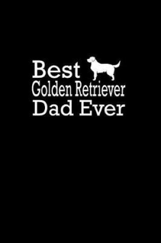 Cover of Best Golden Retriever