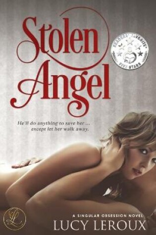 Cover of Stolen Angel