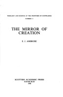 Book cover for Mirror of Creation