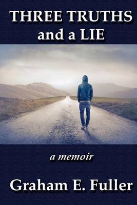 Book cover for Three Truths and a Lie