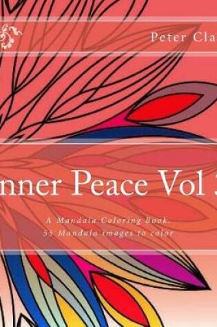 Cover of Inner Peace Vol 3
