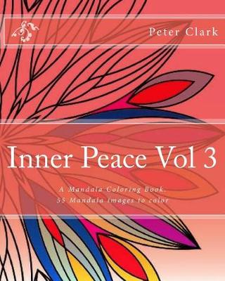 Book cover for Inner Peace Vol 3