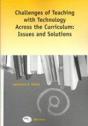 Book cover for Challenges of Teaching with Technology Across the Curriculum