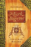 Book cover for The Bark of the Bog Owl